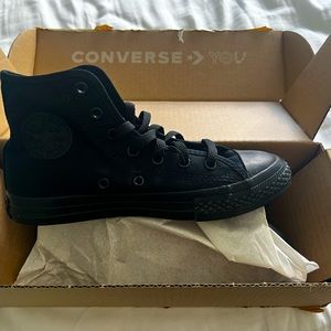 Kids Converse